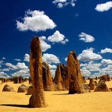 Pinnacle Desert (Pinterest)