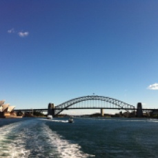 Sydney Opera House e Harbour Bridge | Sydney