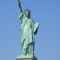 Statue of Liberty | New York City