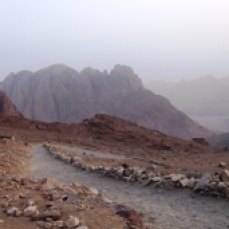 Scalando il Monte Sinai | Egitto