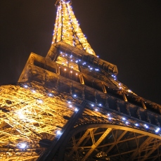 Tour Eiffel | Parigi